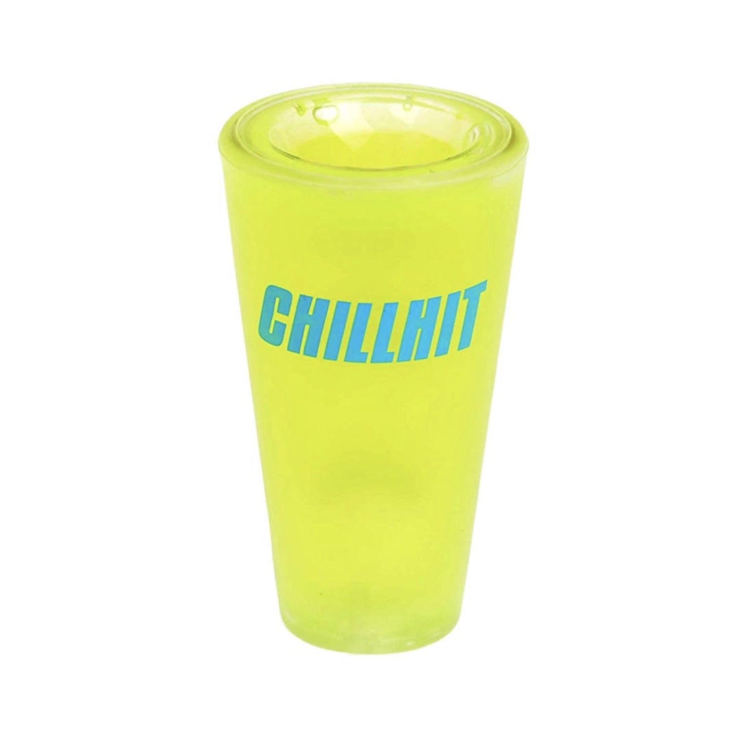The “ChillHit” Freezable Mouthpiece Attachment by Chill Hit Labs | Mission Dispensary