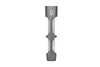 Ongrok Aluminum and Glass Chillum Pipe