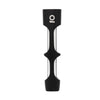 Ongrok Aluminum and Glass Chillum Pipe