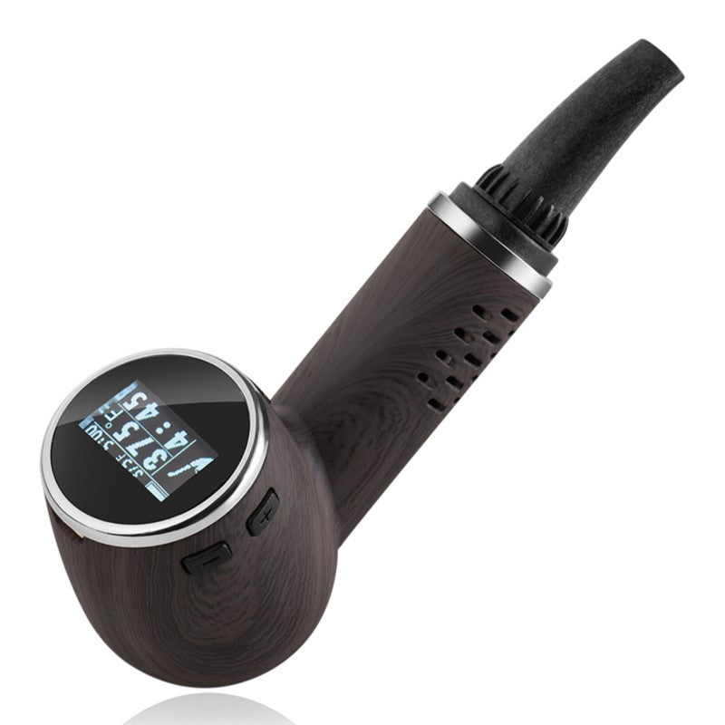 Cipher Nautilus Sherlock Vaporizer 🌿 by Cipher | Mission Dispensary