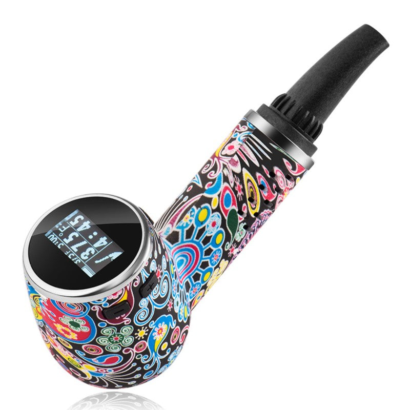 Cipher Nautilus Sherlock Vaporizer 🌿 by Cipher | Mission Dispensary