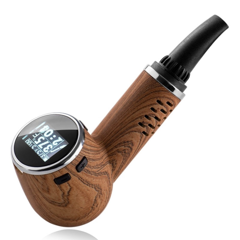 Cipher Nautilus Sherlock Vaporizer 🌿 by Cipher | Mission Dispensary