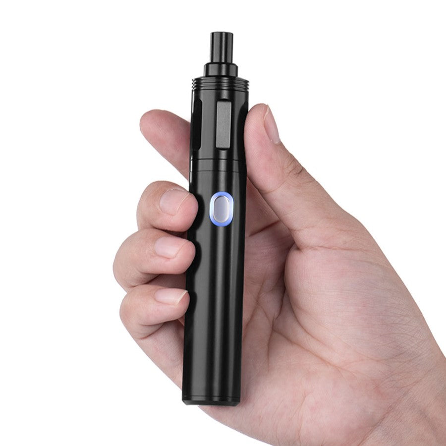 Cipher Nova Self-Igniting Pipe Pen 🌿 by Cipher | Mission Dispensary
