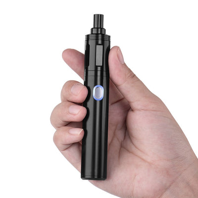 Cipher Nova Self-Igniting Pipe Pen 🌿 by Cipher | Mission Dispensary