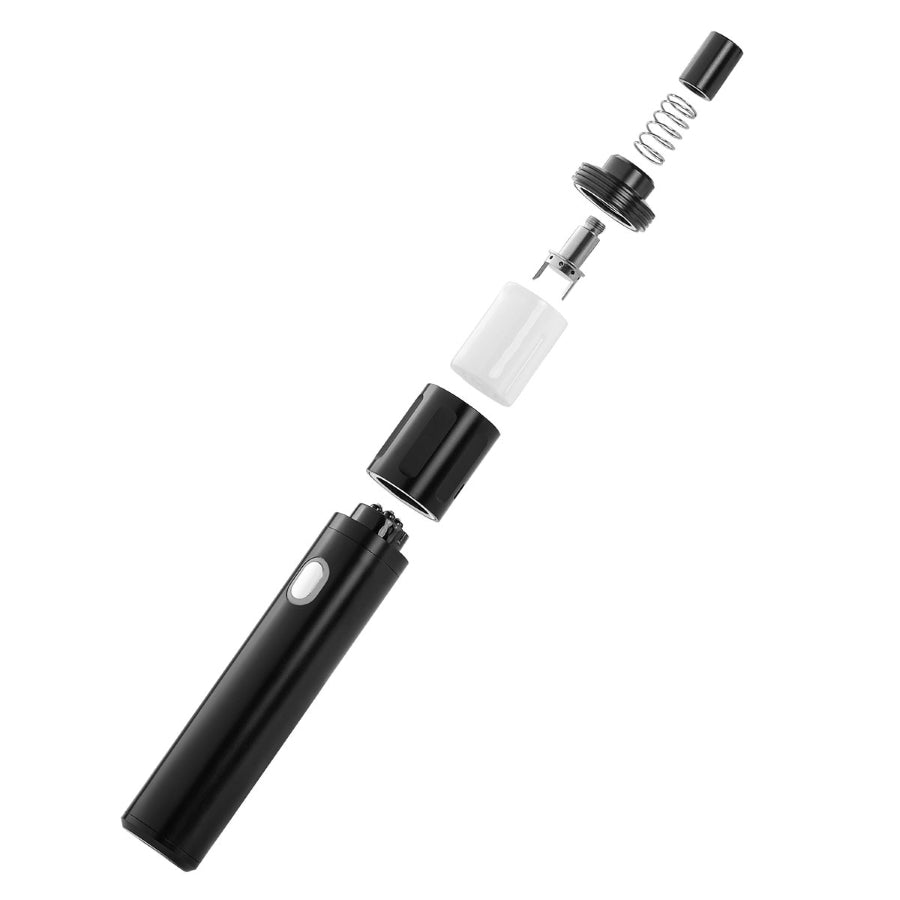 Cipher Nova Self-Igniting Pipe Pen 🌿 by Cipher | Mission Dispensary