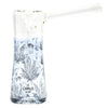Cirrus Glass Bubbler by Cirrus Glass | Mission Dispensary