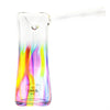 Cirrus Glass Bubbler by Cirrus Glass | Mission Dispensary