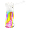 Cirrus Glass Bubbler by Cirrus Glass | Mission Dispensary