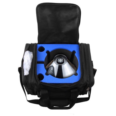 Volcano Vaporizer Soft Case Travel Bag by CLOUD/TEN | Mission Dispensary