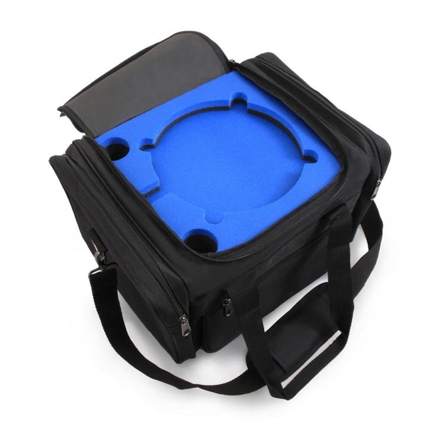 Volcano Vaporizer Soft Case Travel Bag by CLOUD/TEN | Mission Dispensary