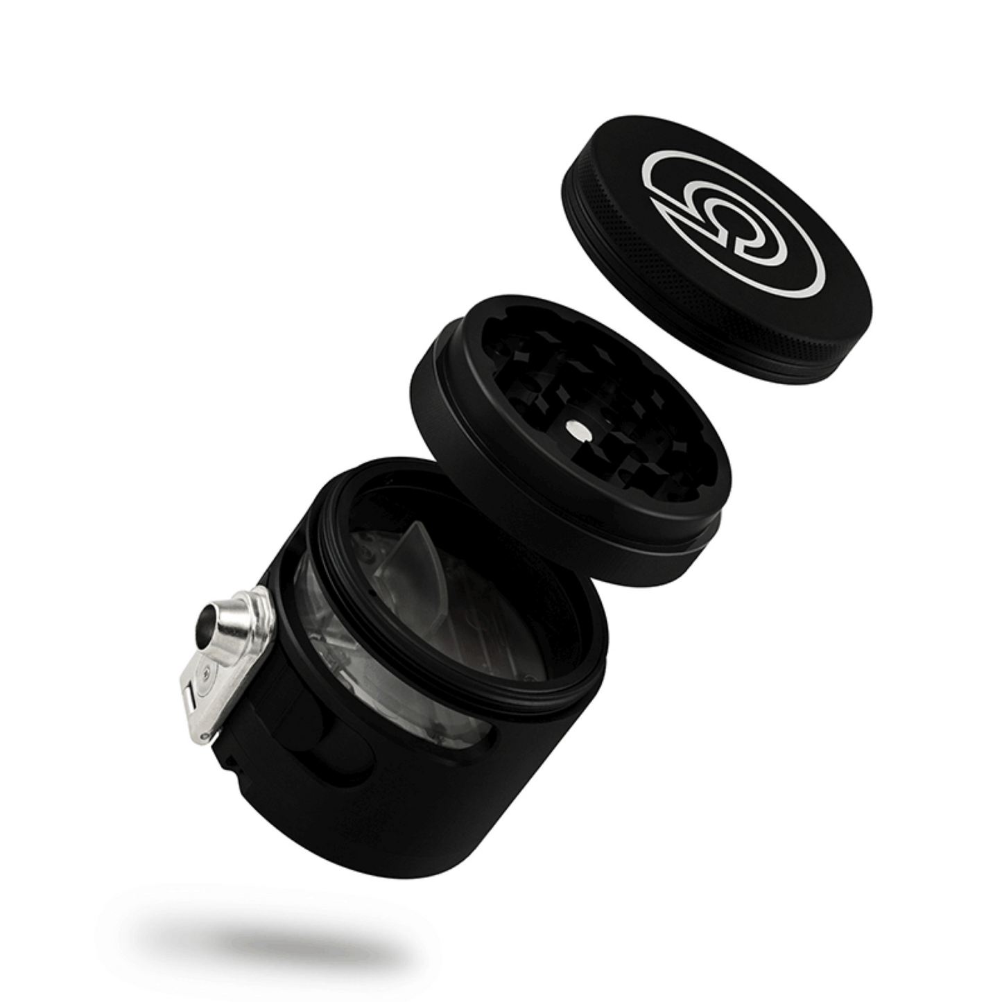 Tectonic9 Auto Dispensing Grinder by Cloudious9 | Mission Dispensary