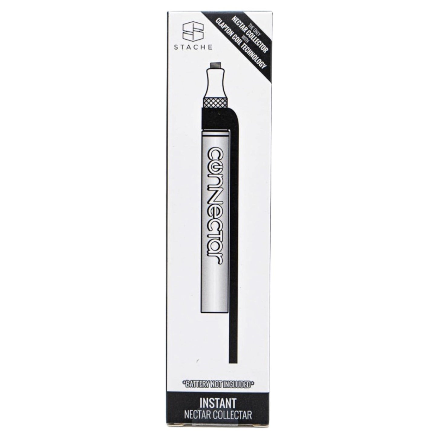 Stache Products ConNectar Nectar Collector Vaporizer by Stache Products | Mission Dispensary