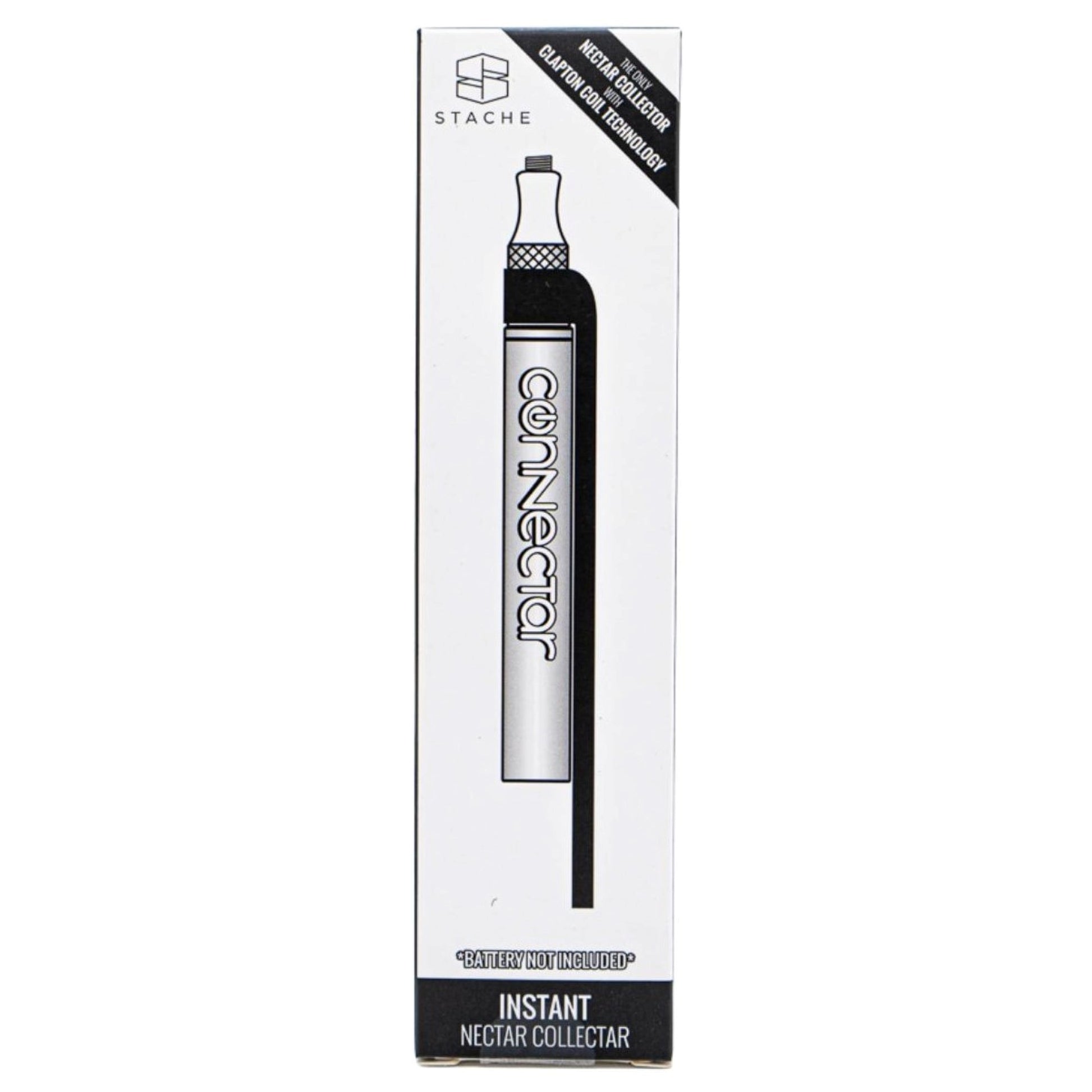 Stache Products ConNectar Nectar Collector Vaporizer by Stache Products | Mission Dispensary