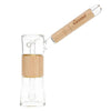 Connect Wood Bubbler