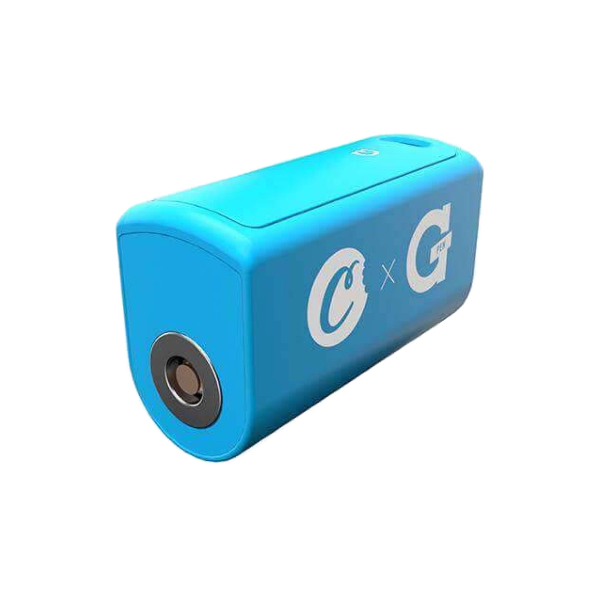 Cookies x G Pen Connect E-Nail Vaporizer by Grenco Science | Mission Dispensary