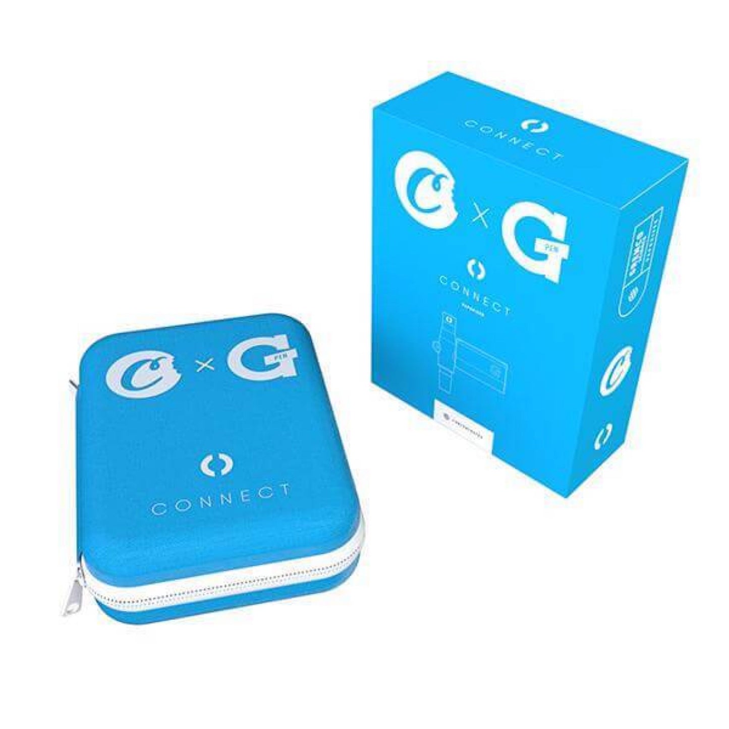 Cookies x G Pen Connect E-Nail Vaporizer by Grenco Science | Mission Dispensary
