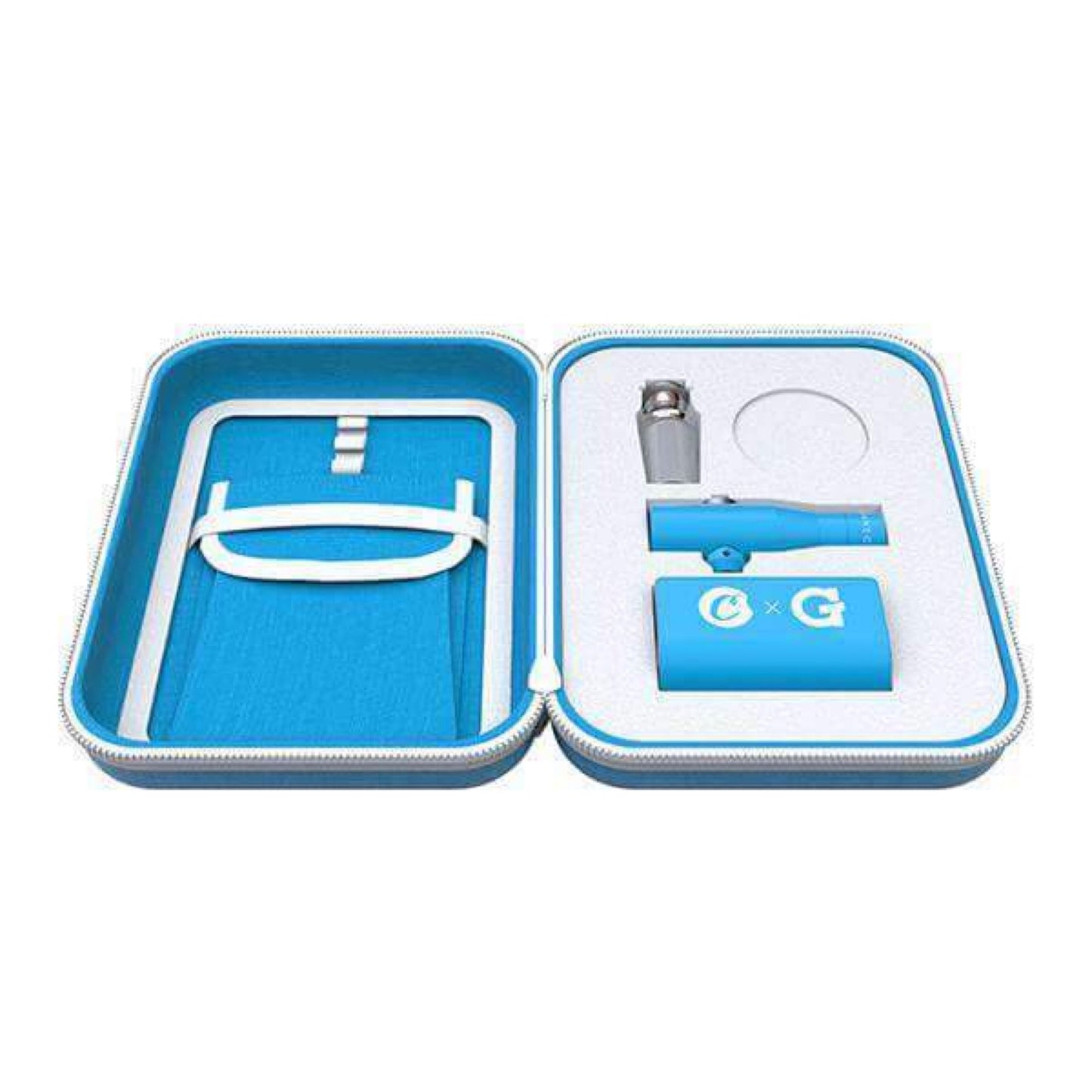 Cookies x G Pen Connect E-Nail Vaporizer by Grenco Science | Mission Dispensary