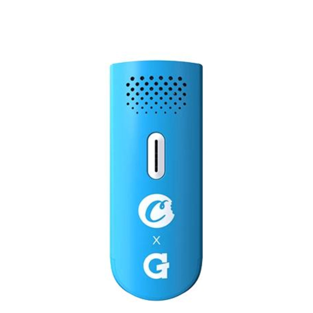 Cookies x G Pen Dash Vaporizer 🌿 by Grenco Science | Mission Dispensary