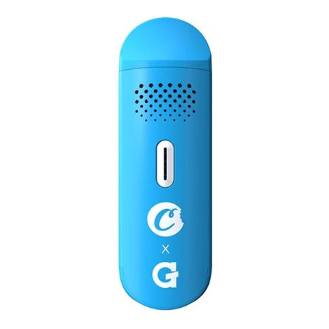 Cookies x G Pen Dash Vaporizer 🌿 by Grenco Science | Mission Dispensary