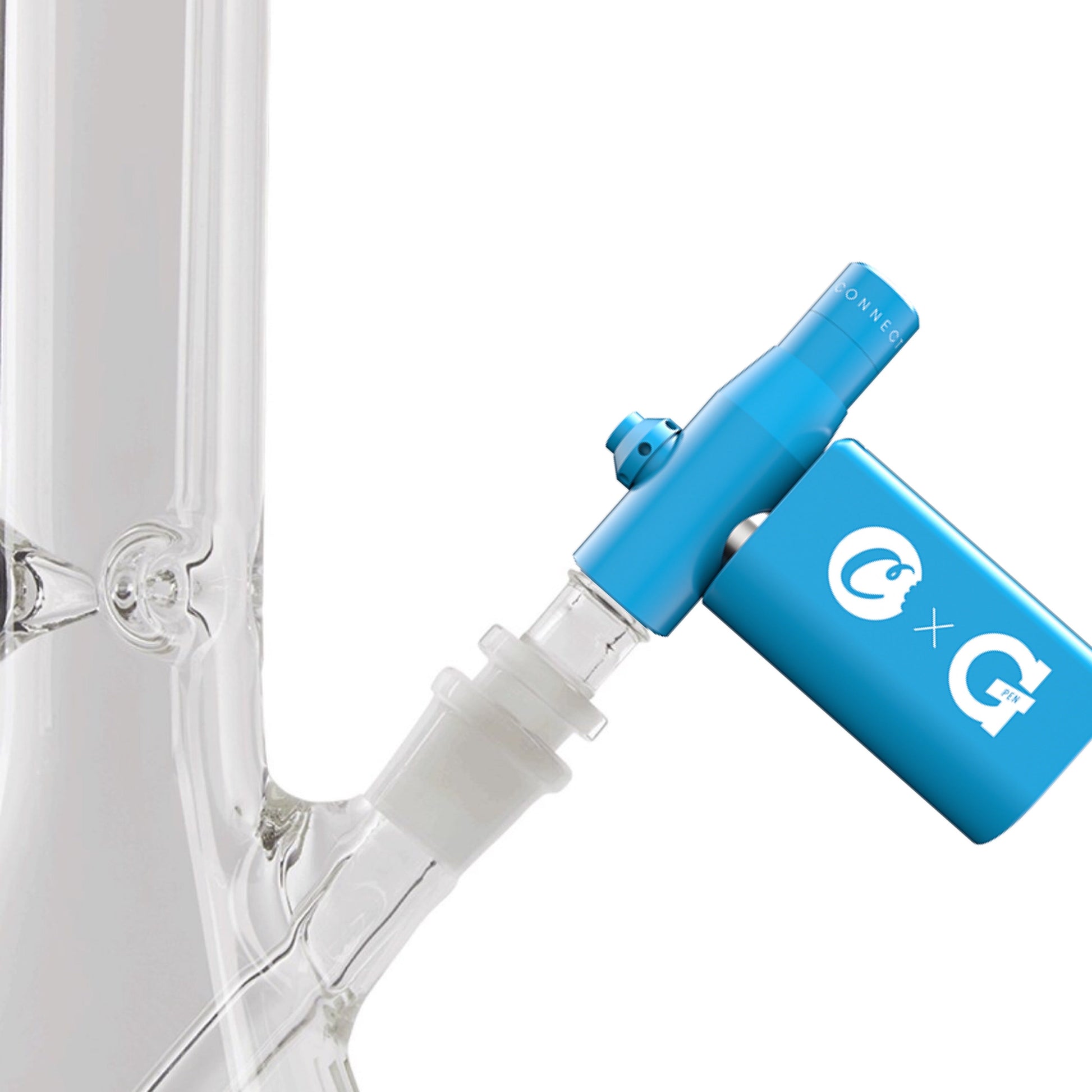 Cookies x G Pen Connect E-Nail Vaporizer by Grenco Science | Mission Dispensary