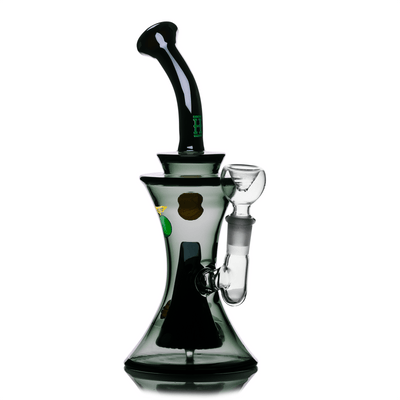 Hemper XL Glass Cosmic Bong