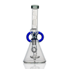 Hemper Cyberpunk Beaker Bong