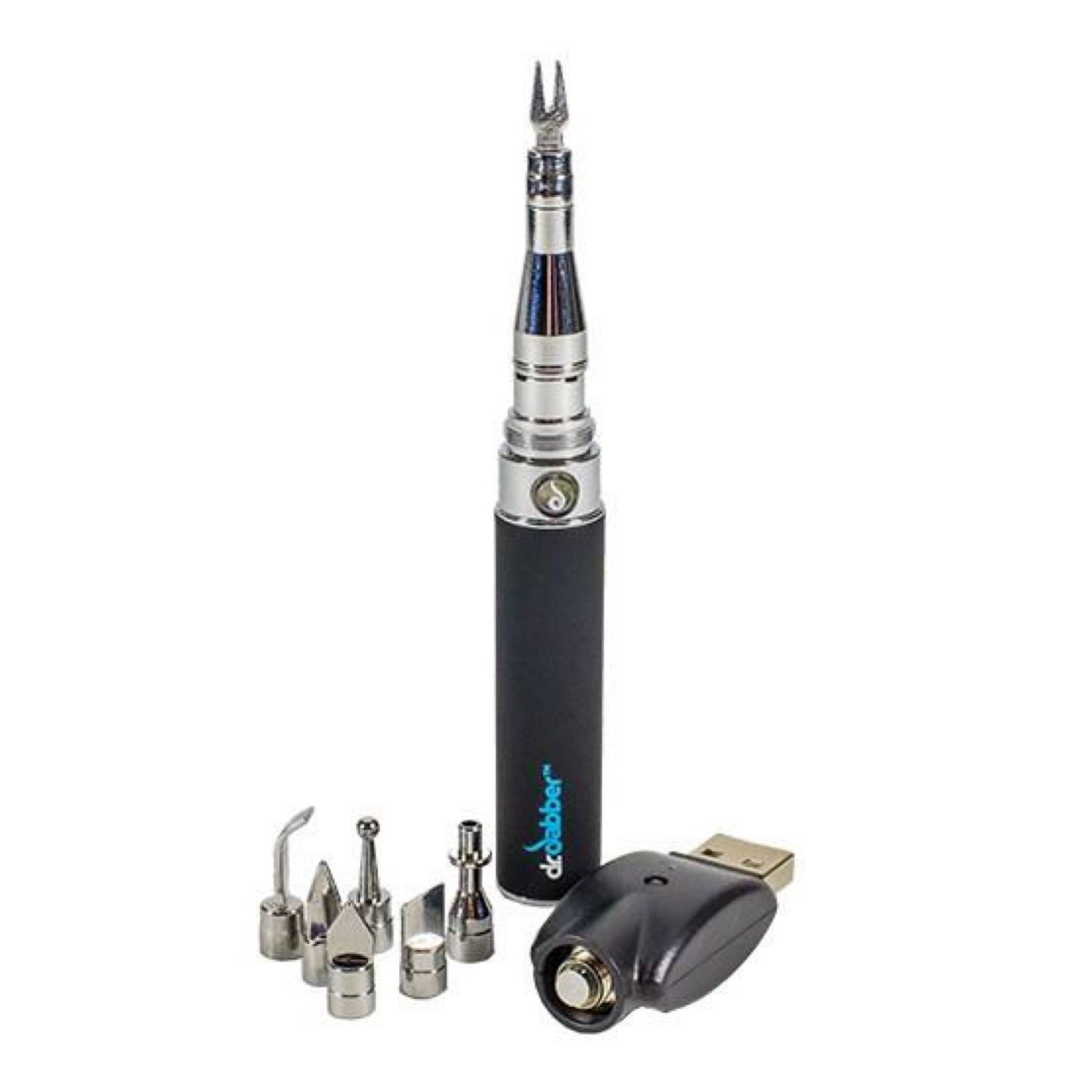Dr. Dabber Budder Cutter - CaliConnected