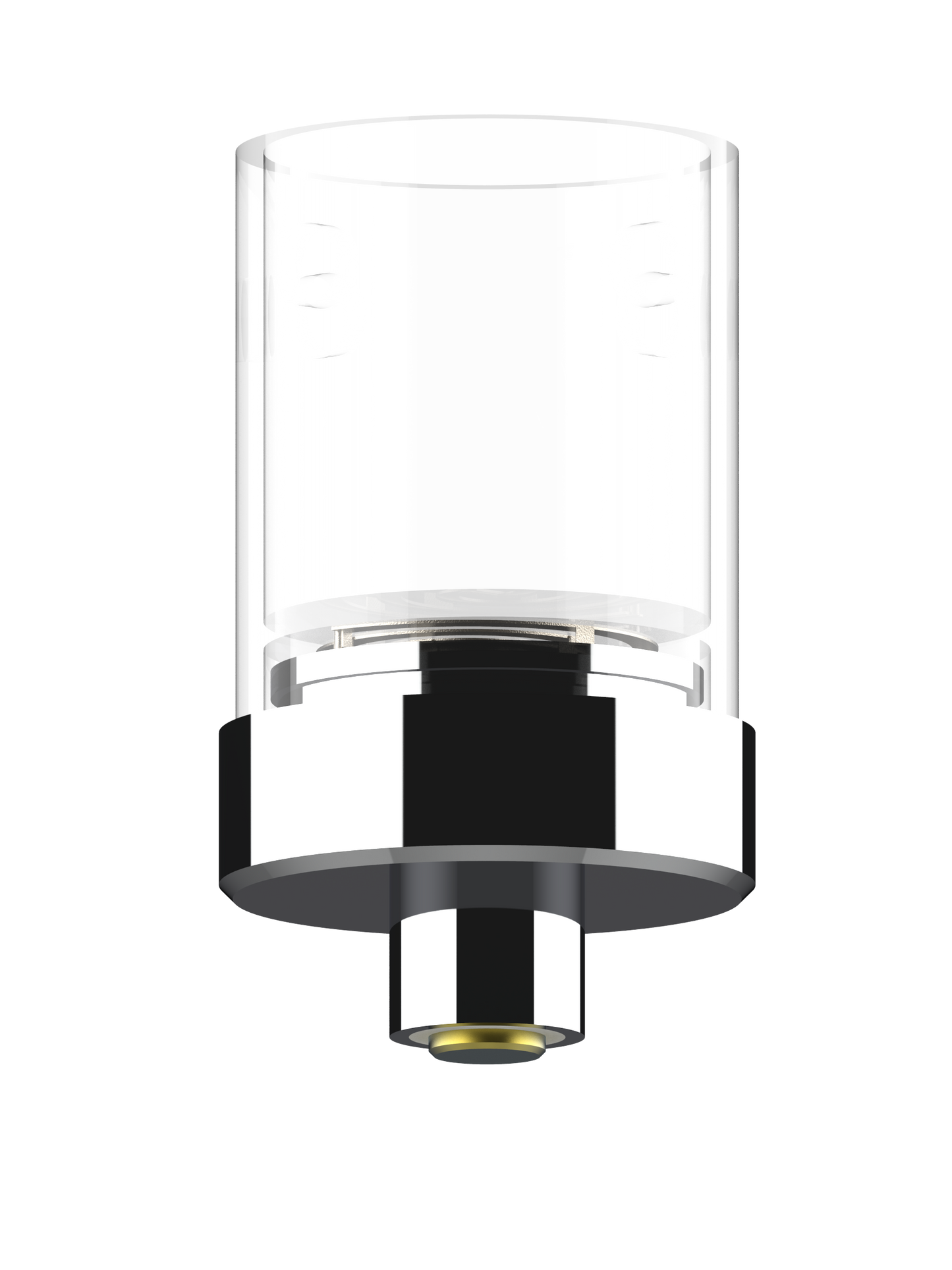 Dip Devices Rover Dab Pen Replacement Mouthpiece