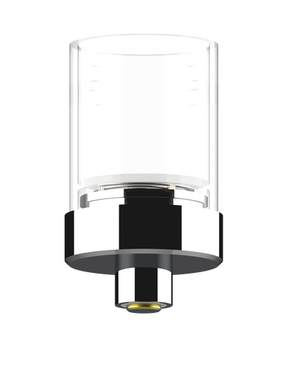 Dip Devices Rover Replacement Cloud Chamber
