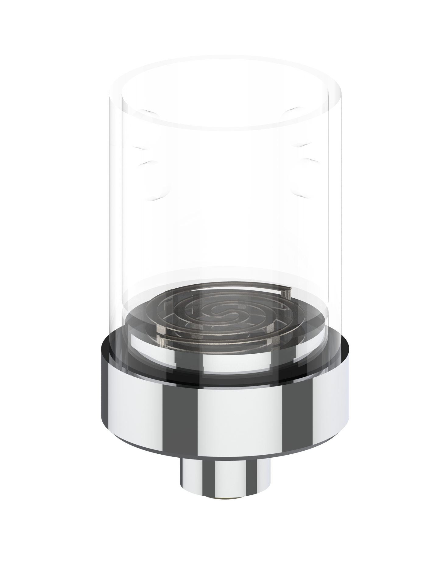 Dip Devices Rover Replacement Cloud Chamber