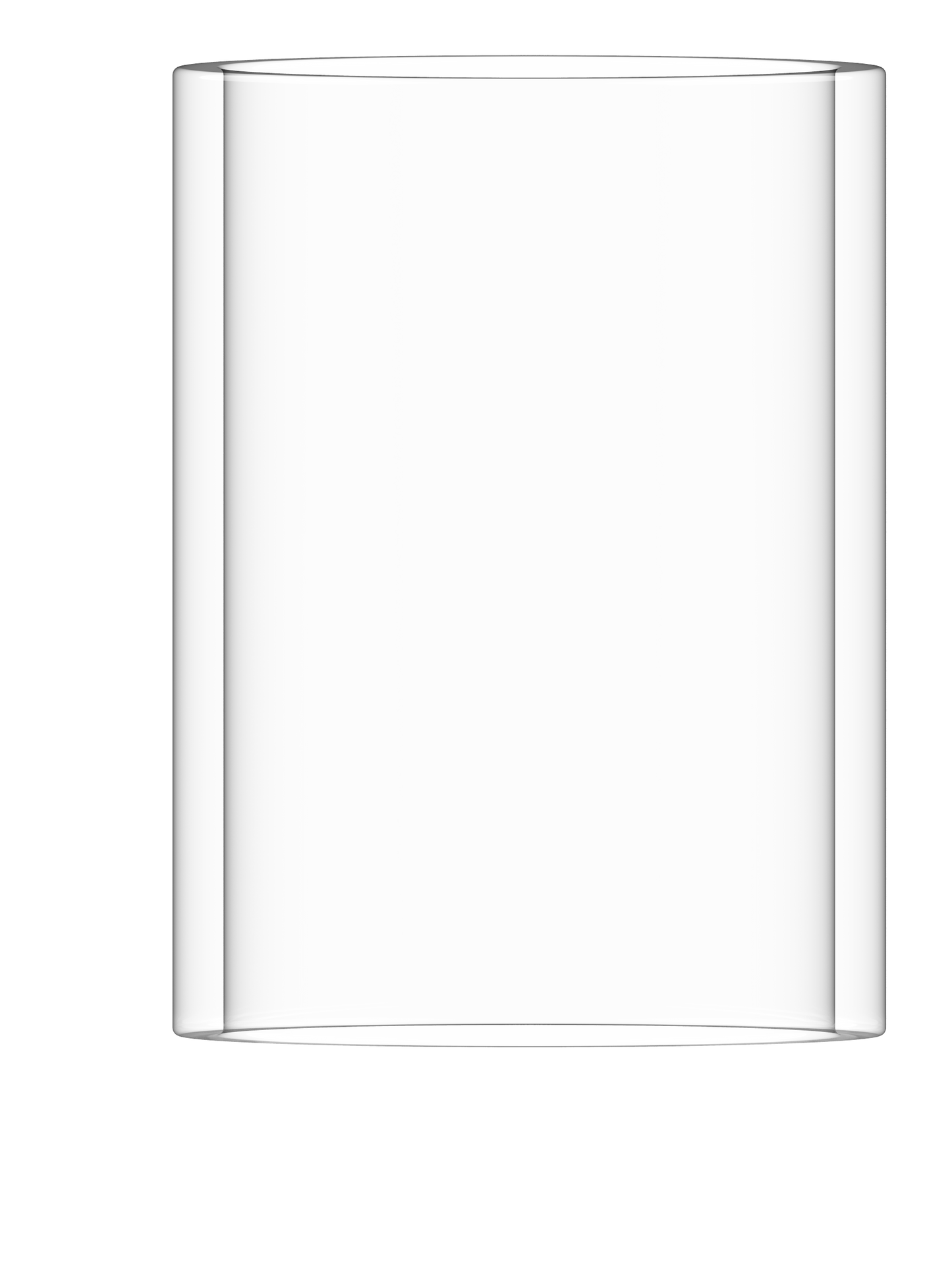 Dip Devices Rover Replacement Glass
