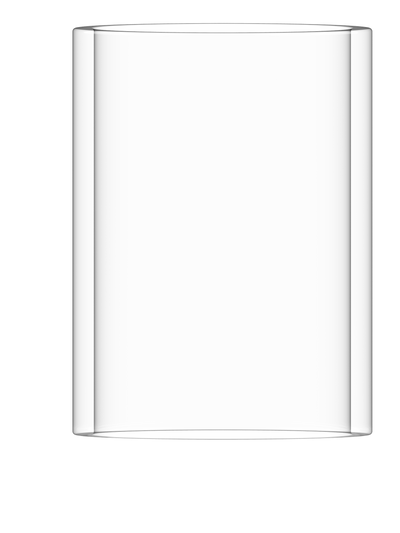Dip Devices Rover Replacement Glass