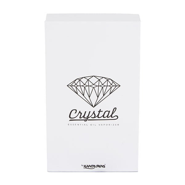 KandyPens Crystal Vaporizer by KandyPens | Mission Dispensary