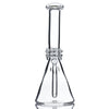 "Solid Quartz Shortie" Mini Beaker Rig 
