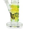 Glassheads 20” Single Perc Straight Tube Water Pipe 
