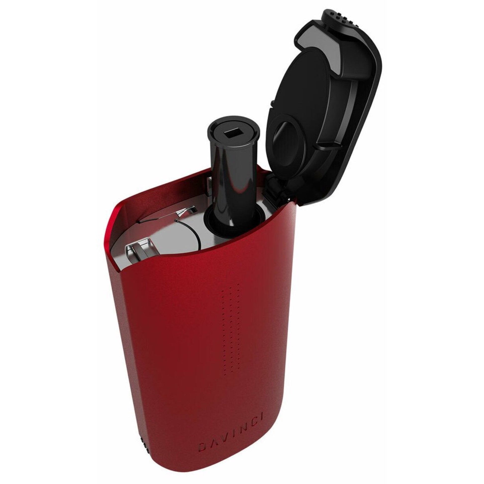 DaVinci IQC Vaporizer 🌿 by DaVinci Vaporizers | Mission Dispensary