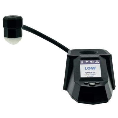 Dab Rite Pro Digital IR Thermometer ⏰ by Dab Rite | Mission Dispensary