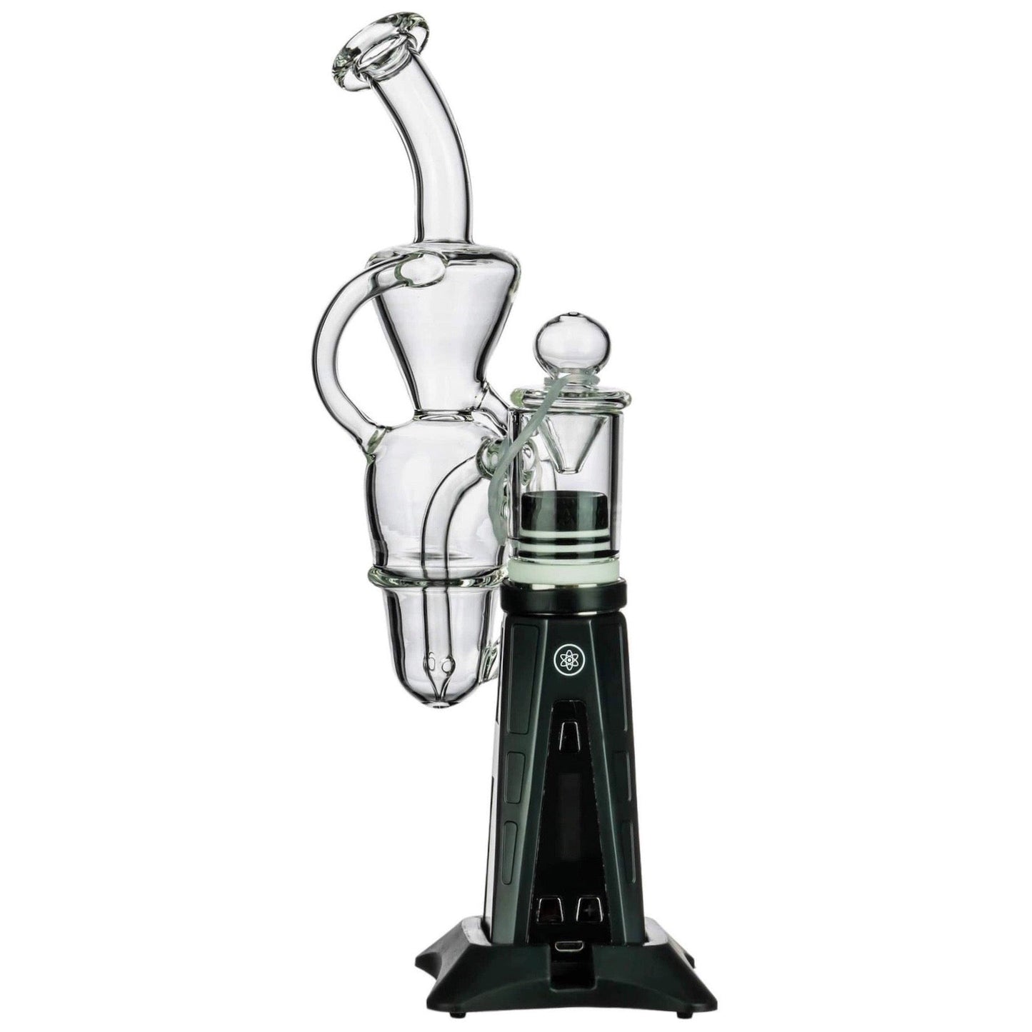 DabTech Elite Plus Smart E-Rig by DabTech | Mission Dispensary