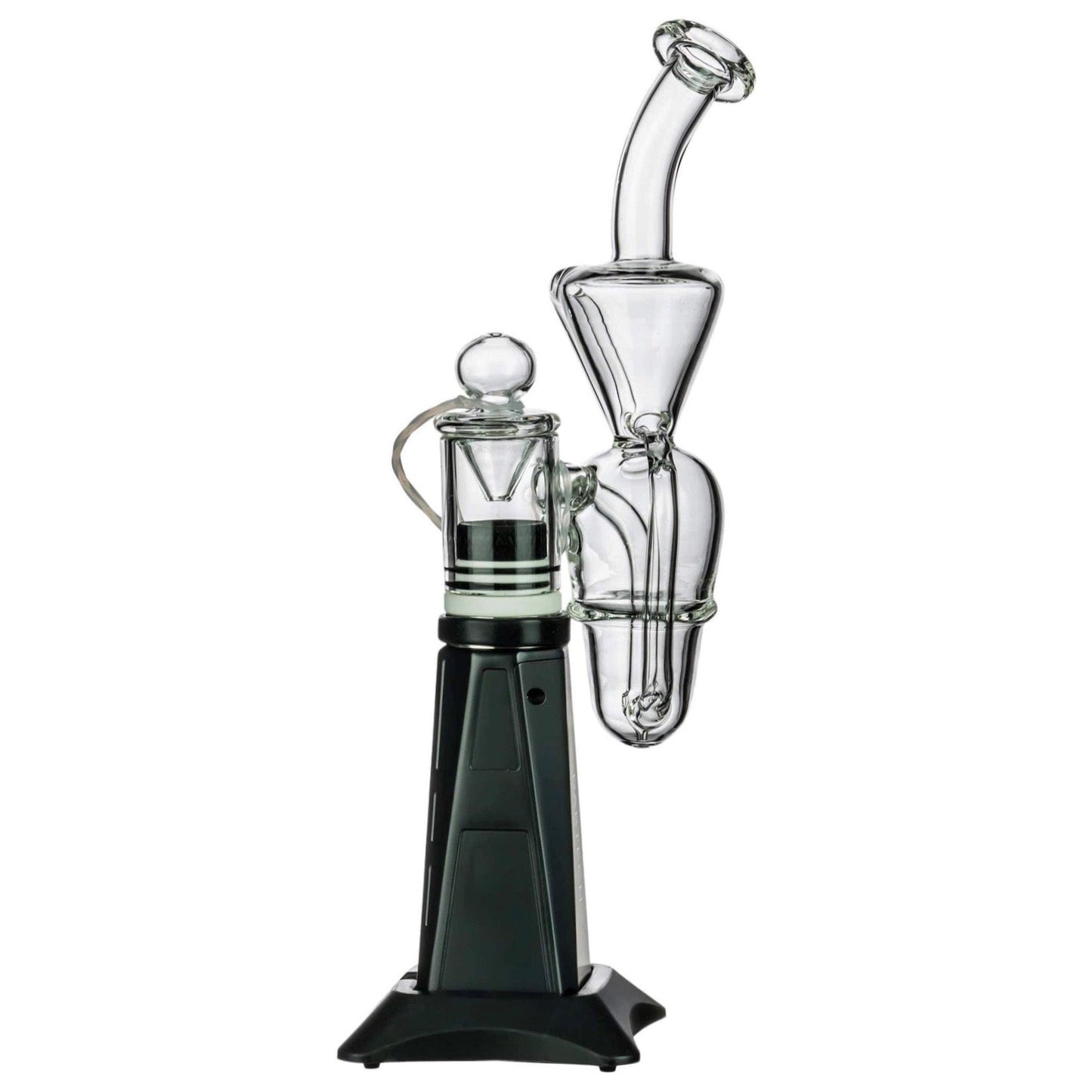 DabTech Elite Plus Smart E-Rig by DabTech | Mission Dispensary