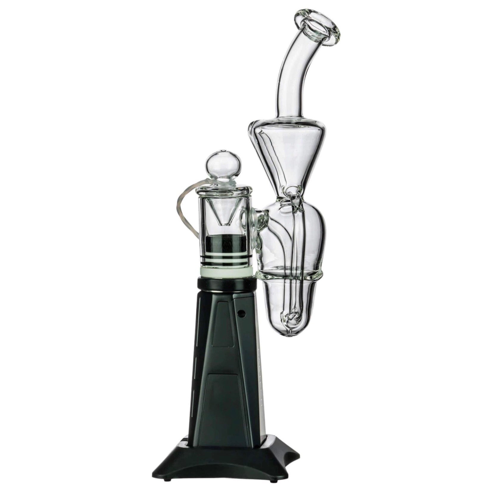 DabTech Elite Plus Smart E-Rig by DabTech | Mission Dispensary