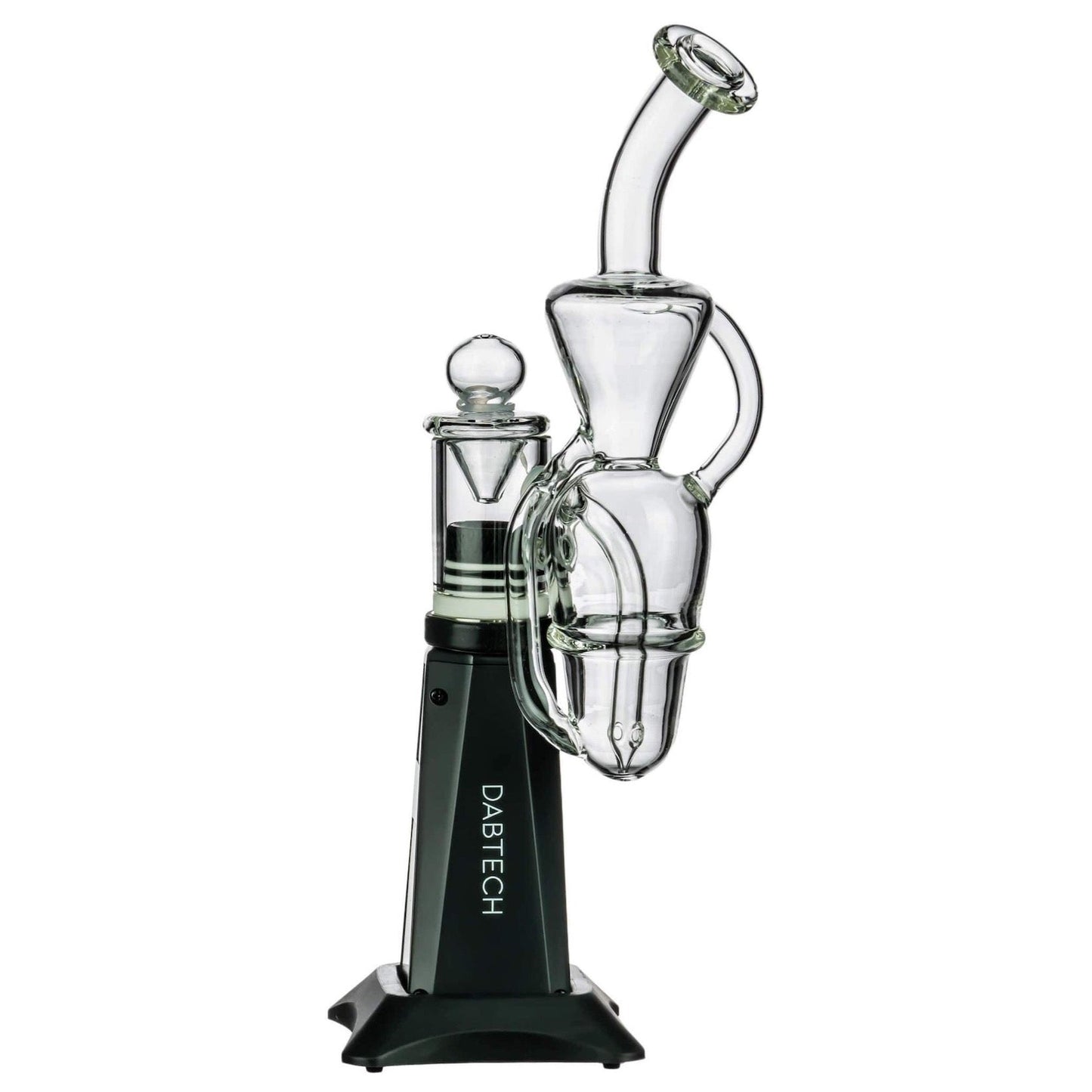 DabTech Elite Plus Smart E-Rig by DabTech | Mission Dispensary