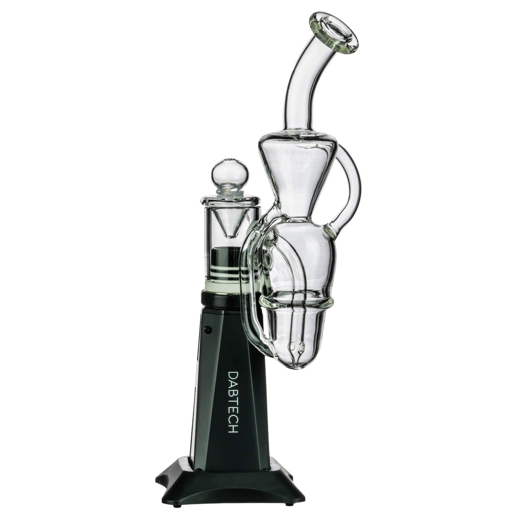 DabTech Elite Plus Smart E-Rig by DabTech | Mission Dispensary