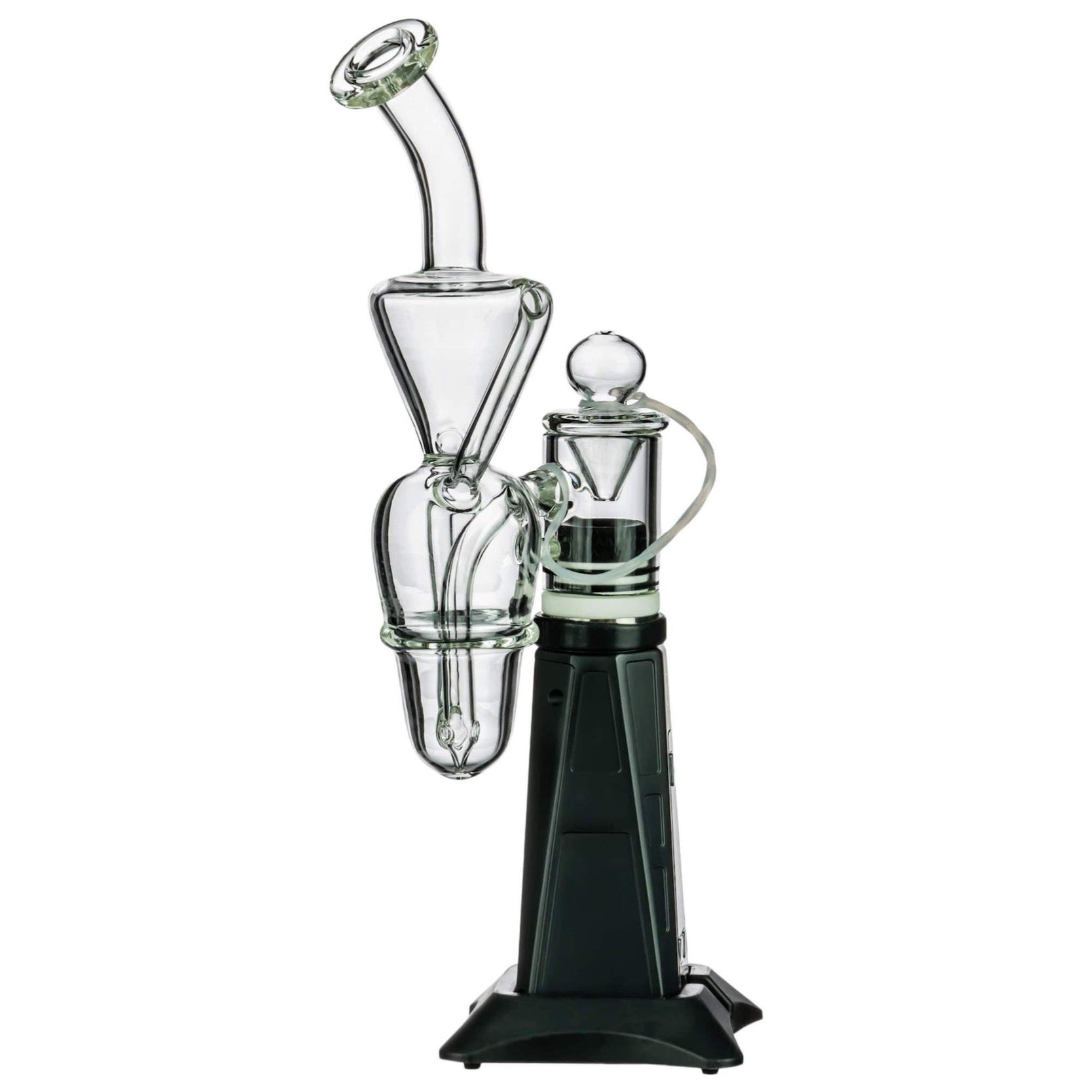 DabTech Elite Plus Smart E-Rig by DabTech | Mission Dispensary