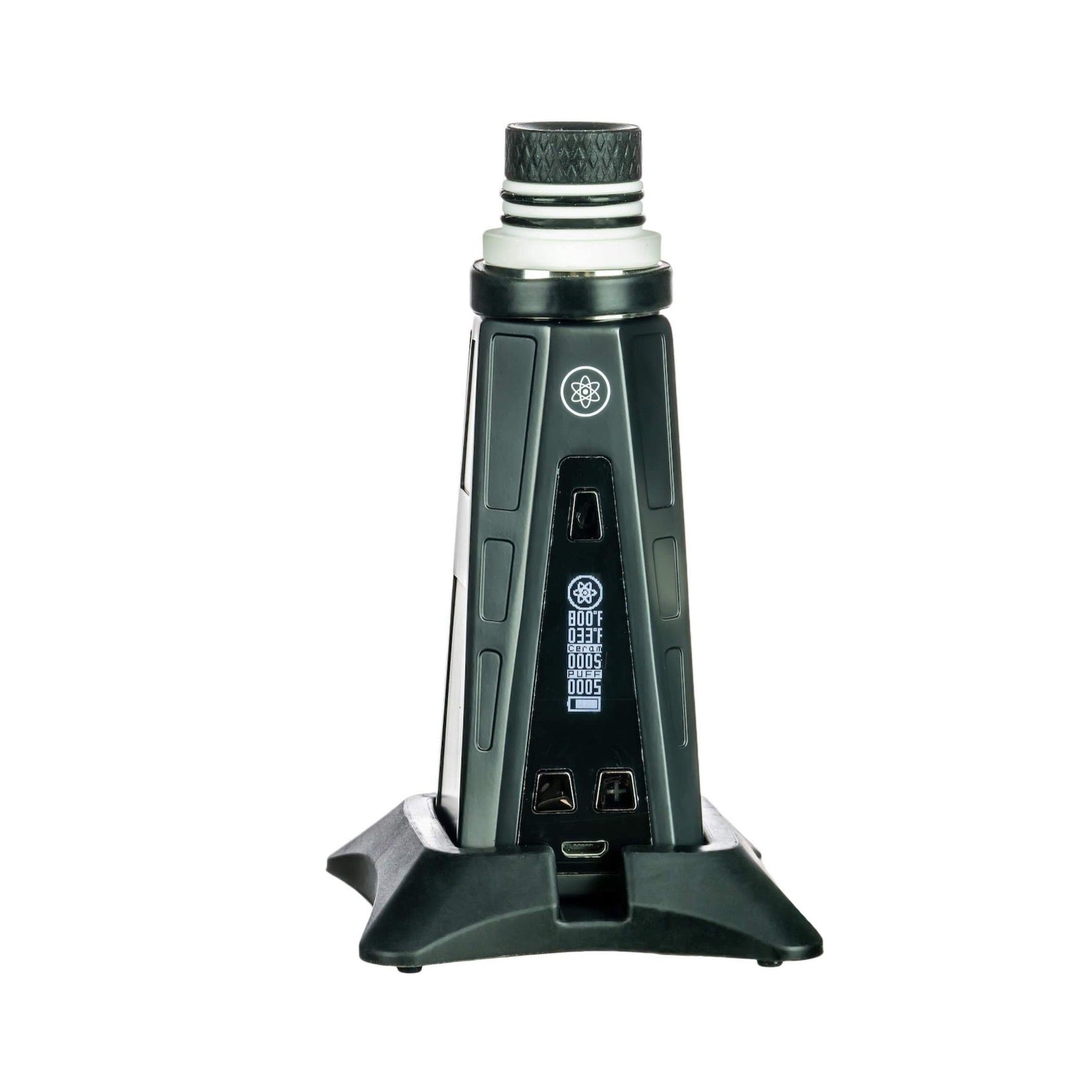 DabTech Elite Plus Smart E-Rig by DabTech | Mission Dispensary