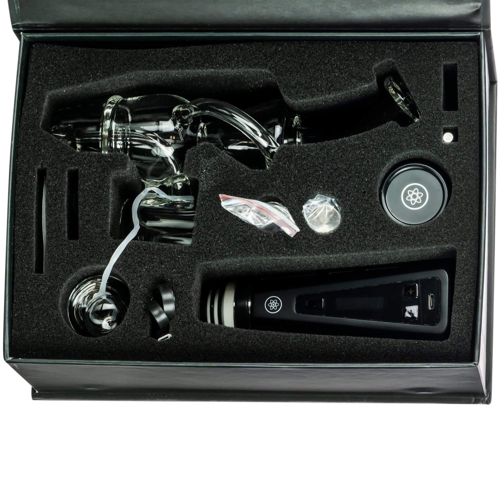 DabTech Elite Plus Smart E-Rig by DabTech | Mission Dispensary