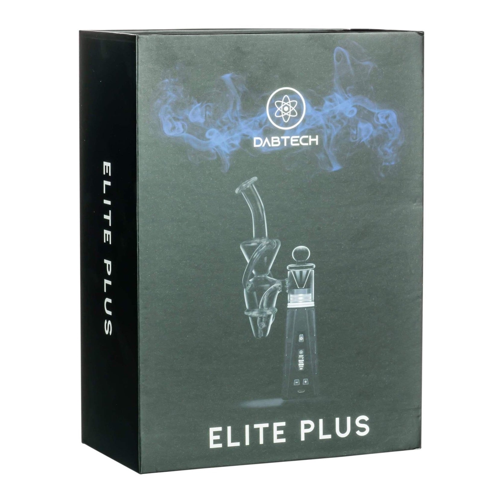 DabTech Elite Plus Smart E-Rig by DabTech | Mission Dispensary