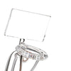 Basketball Hoop Quartz Banger - 14mm Joint by Mission Dispensary | Mission Dispensary