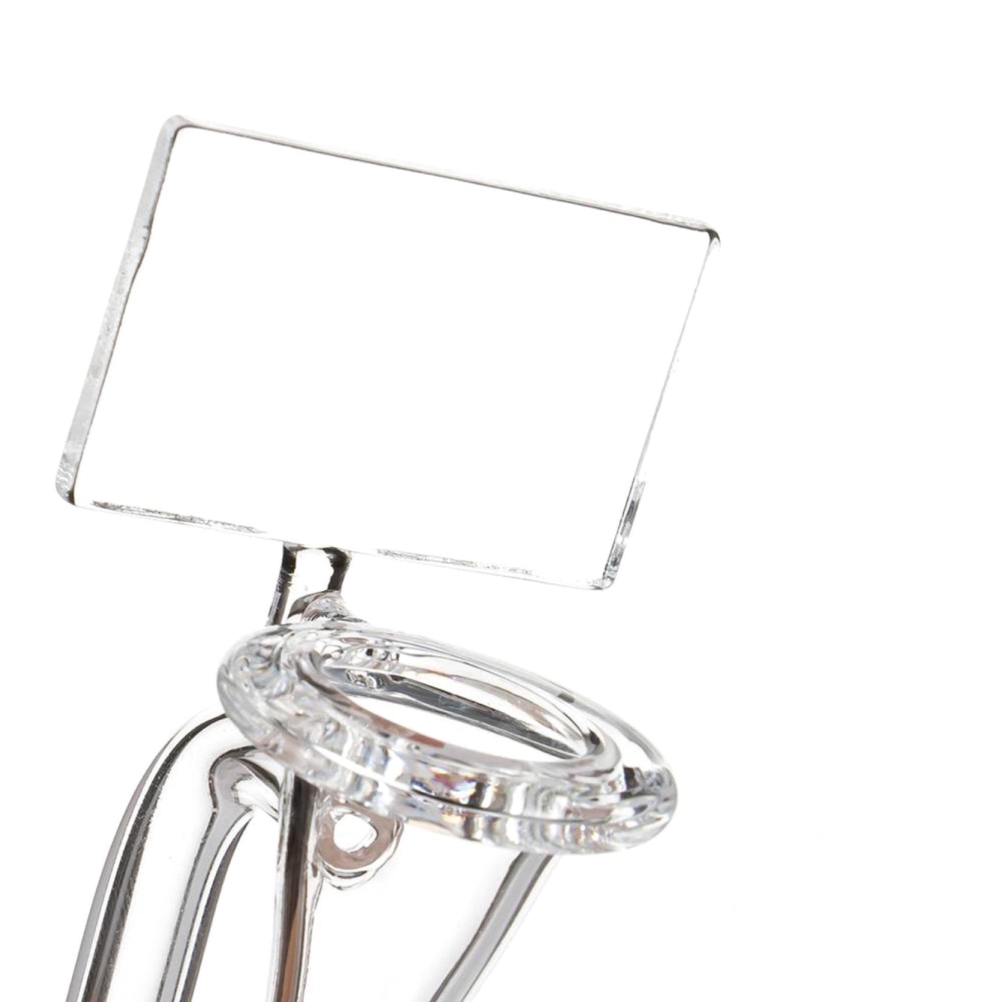 Basketball Hoop Quartz Banger - 14mm Joint by Mission Dispensary | Mission Dispensary