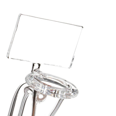 Basketball Hoop Quartz Banger - 14mm Joint by Mission Dispensary | Mission Dispensary