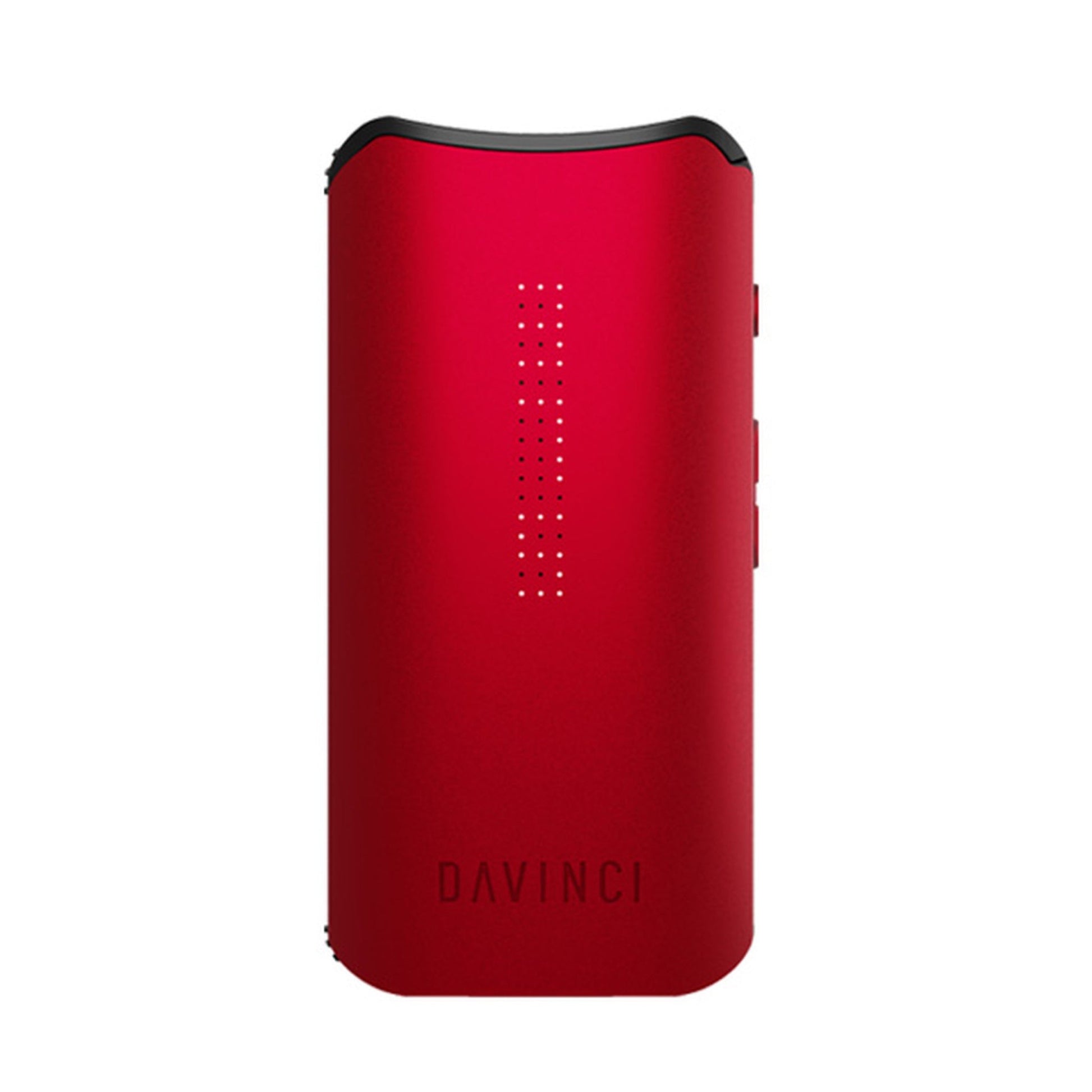 DaVinci IQC Vaporizer 🌿 by DaVinci Vaporizers | Mission Dispensary